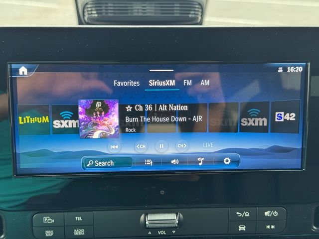 2025 Mercedes-Benz Sprinter Cargo Van Base - Photo 27