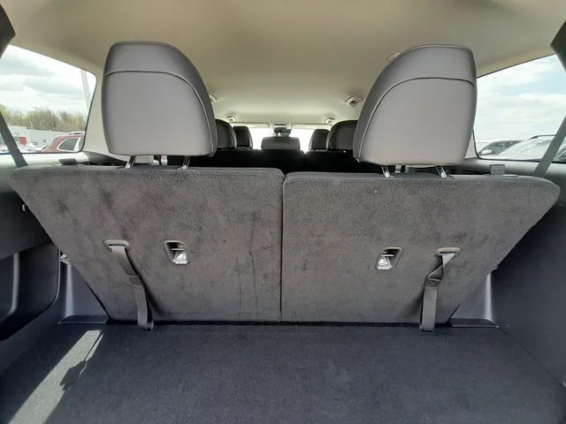 Used 2026 White Hyundai SEL image 59