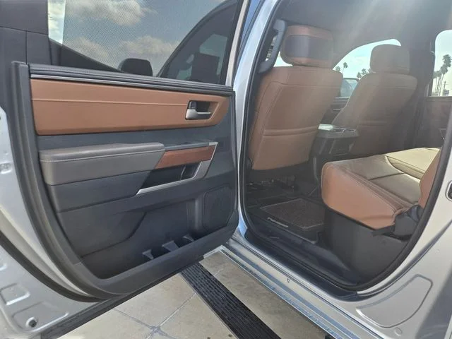 New 2026 Silver Toyota 1794 image 17