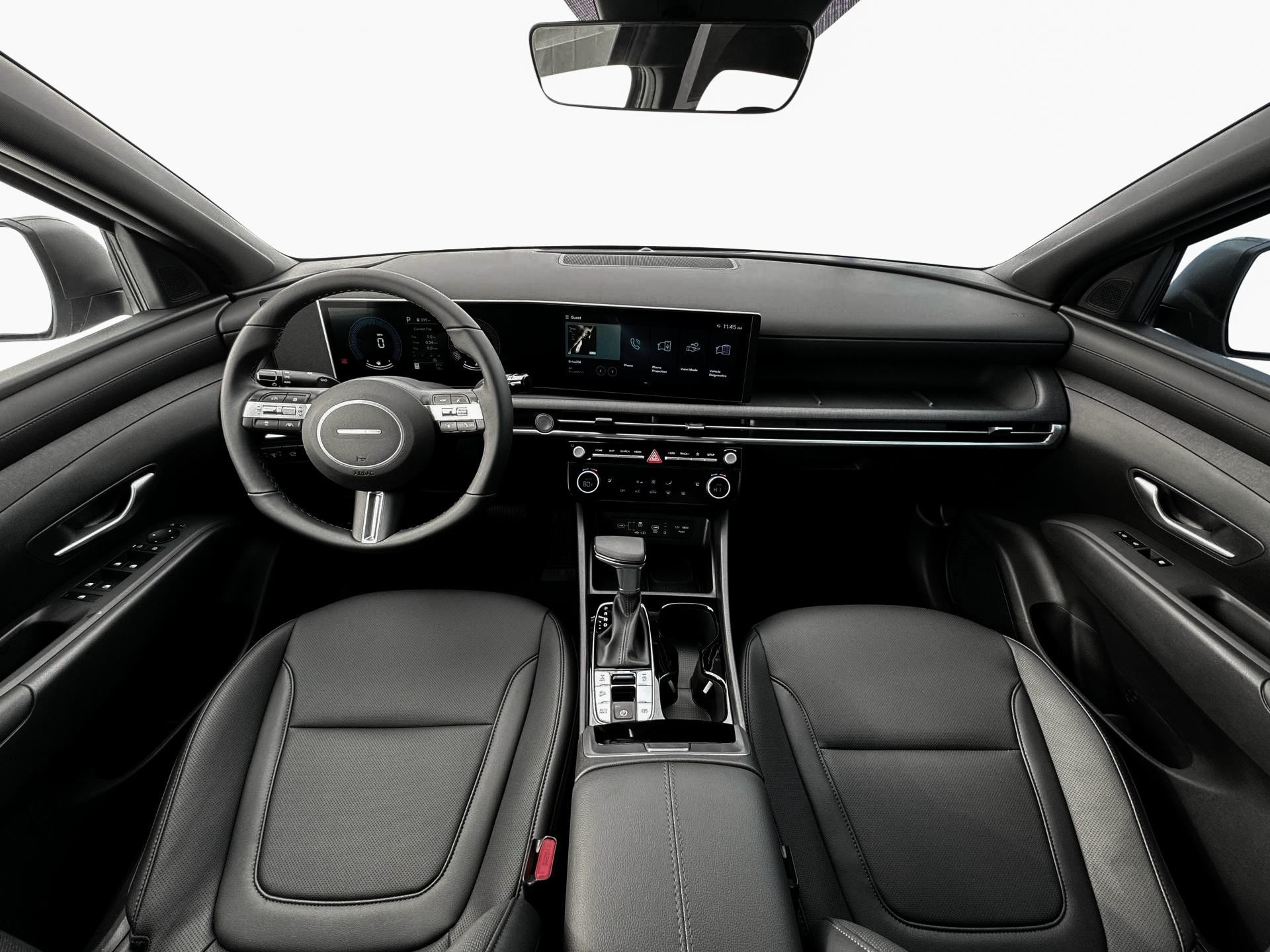 2025 Hyundai Tucson XRT - Photo 13