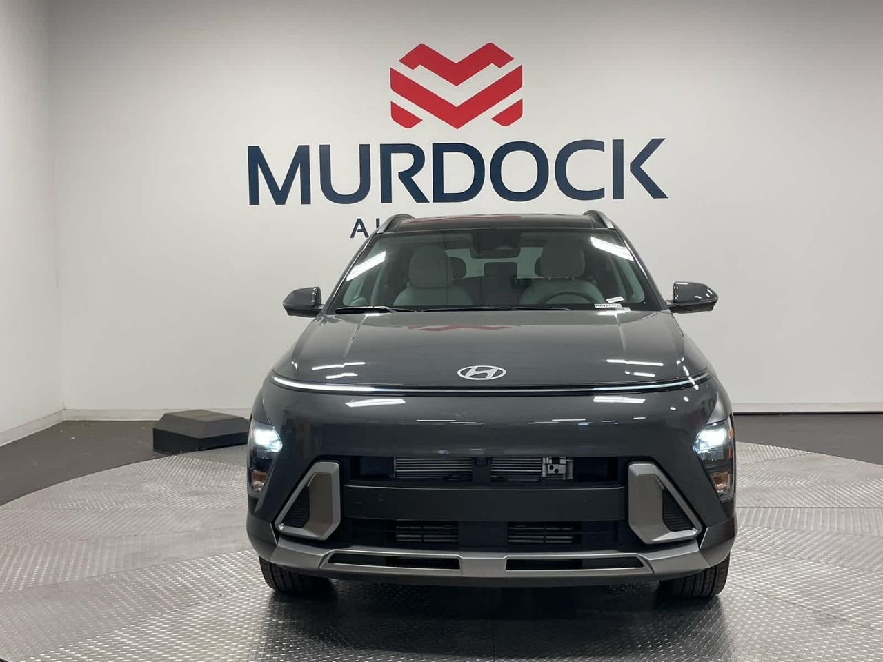 New 2026 Ecotronic Gray Pearl Hyundai Limited AWD image 55