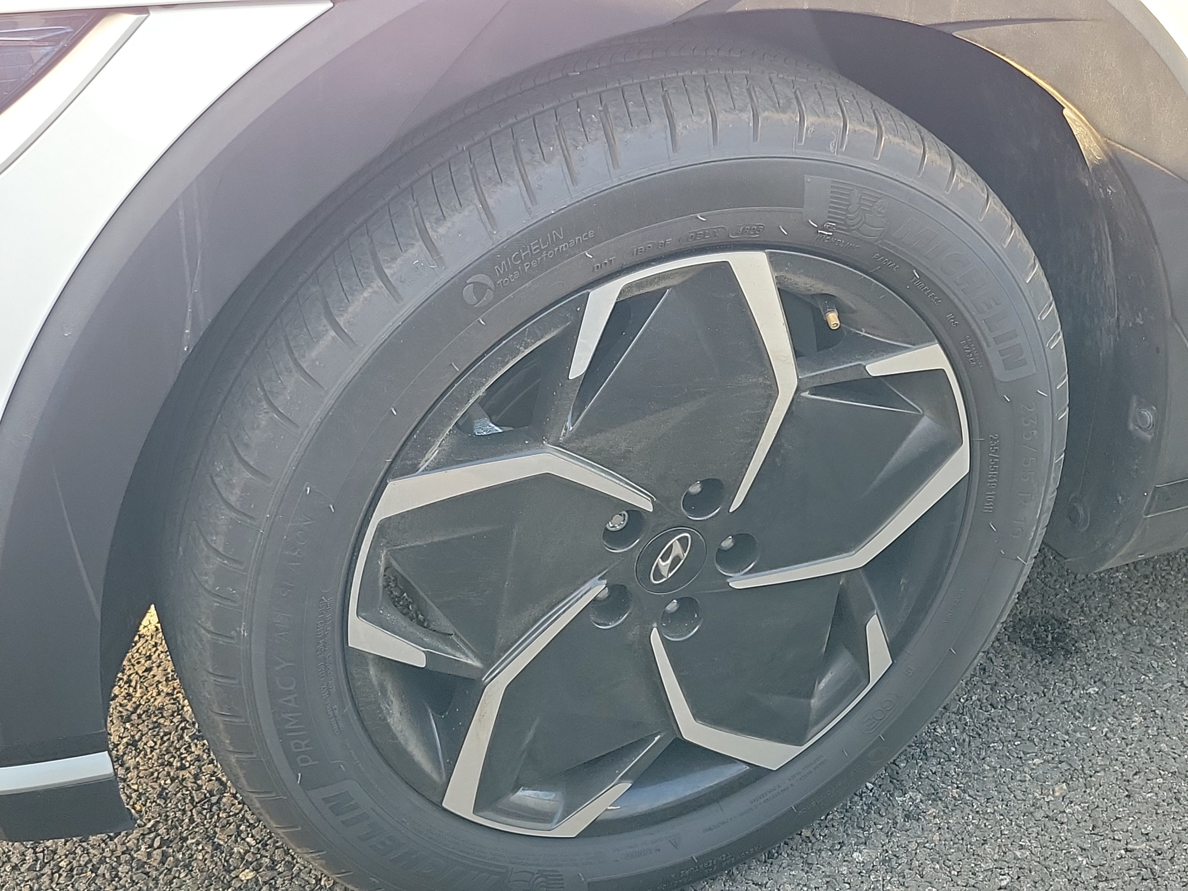 Certified 2024 Hyundai IONIQ 5 SEL with VIN KM8KN4DE1RU310084 for sale in Cerritos, CA