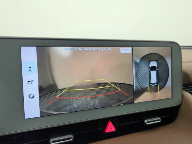 2024 Hyundai IONIQ 5 Disney100 Platinum - Photo 27
