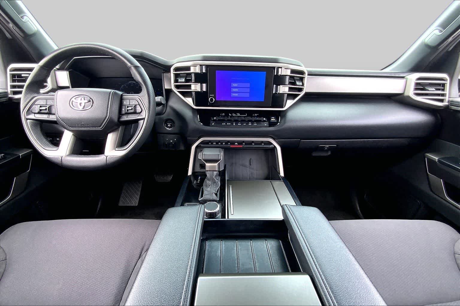 Used 2025 Ice Cap Toyota SR5 image 15