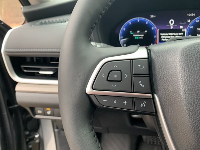 Used 2026  Toyota Platinum image 29