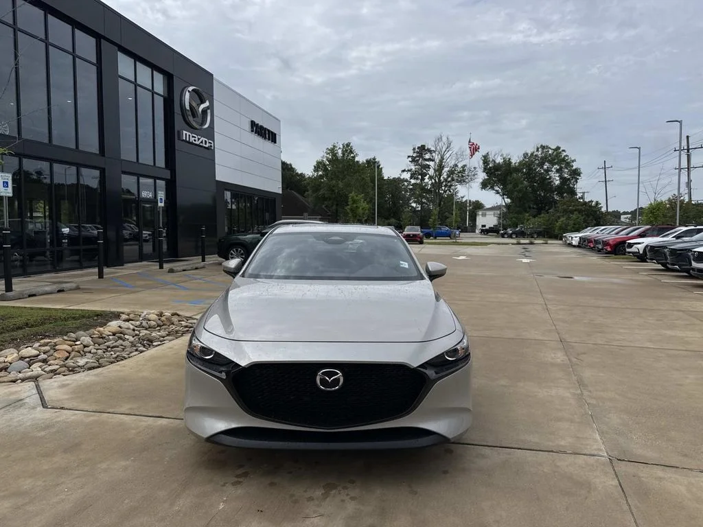 New  Silver Mazda 2.5 S Preferred image 2