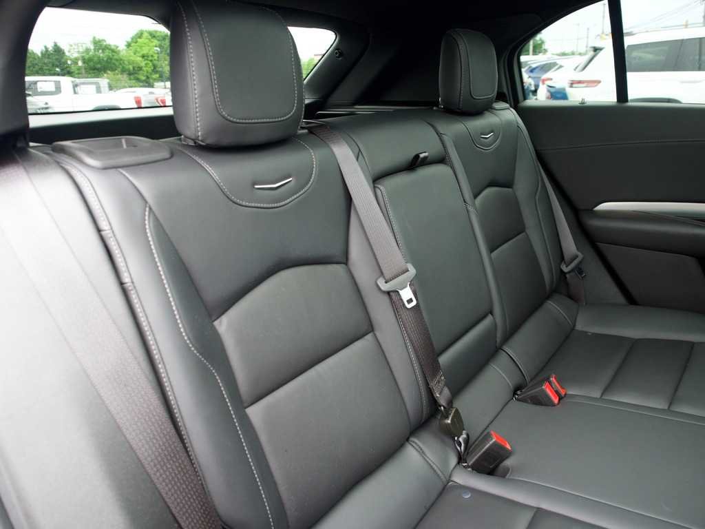 2023 Cadillac XT4 Premium Luxury - Photo 30