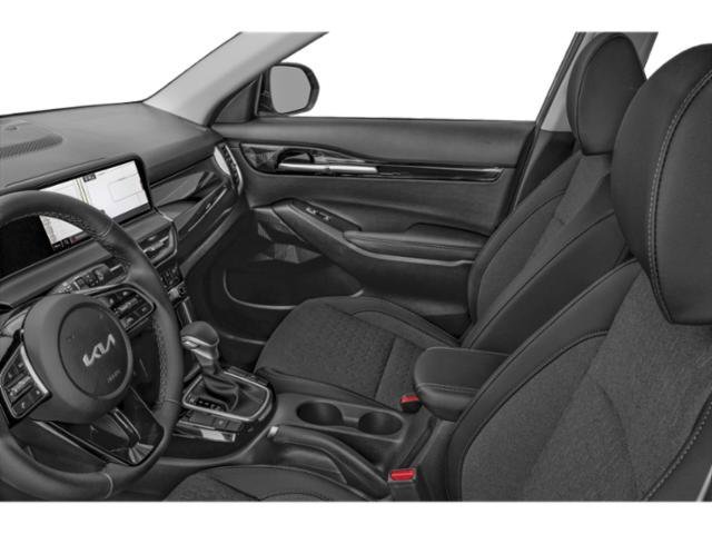 New 2026 Snow White Pearl Kia S image 12