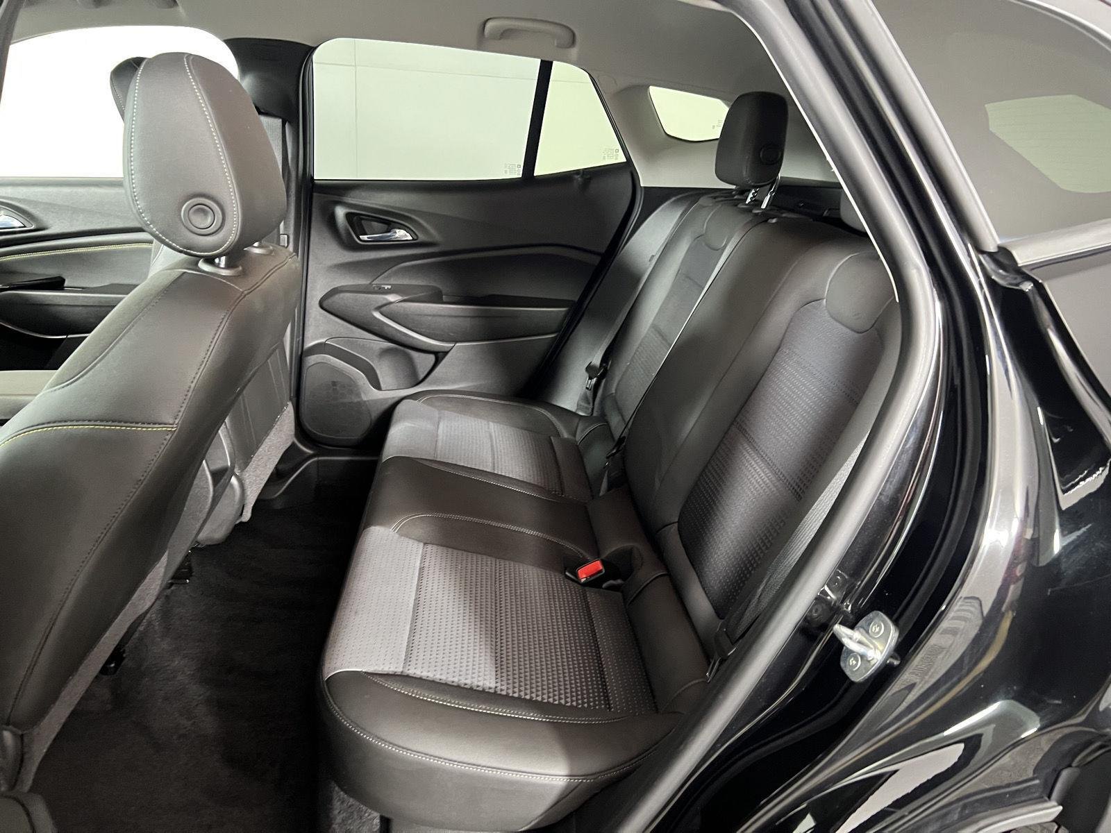 Used 2024 Mosaic Black Metallic Chevrolet LT image 22