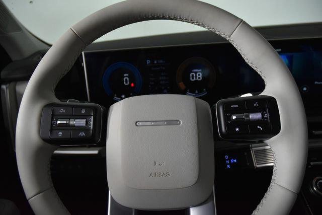 New 2027 Gray Hyundai SE AWD image 61
