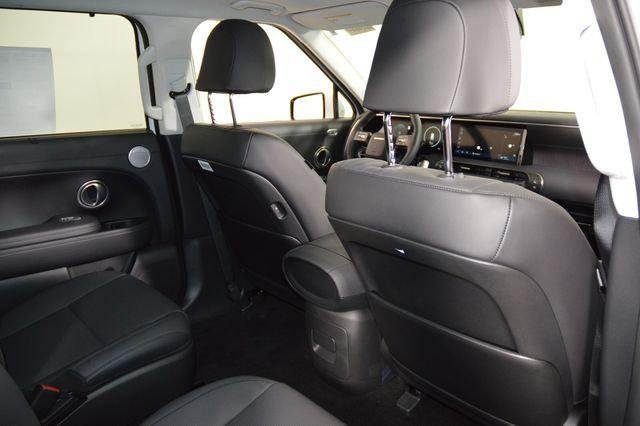 New 2026 White Hyundai Blue SEL Premium 7P image 65