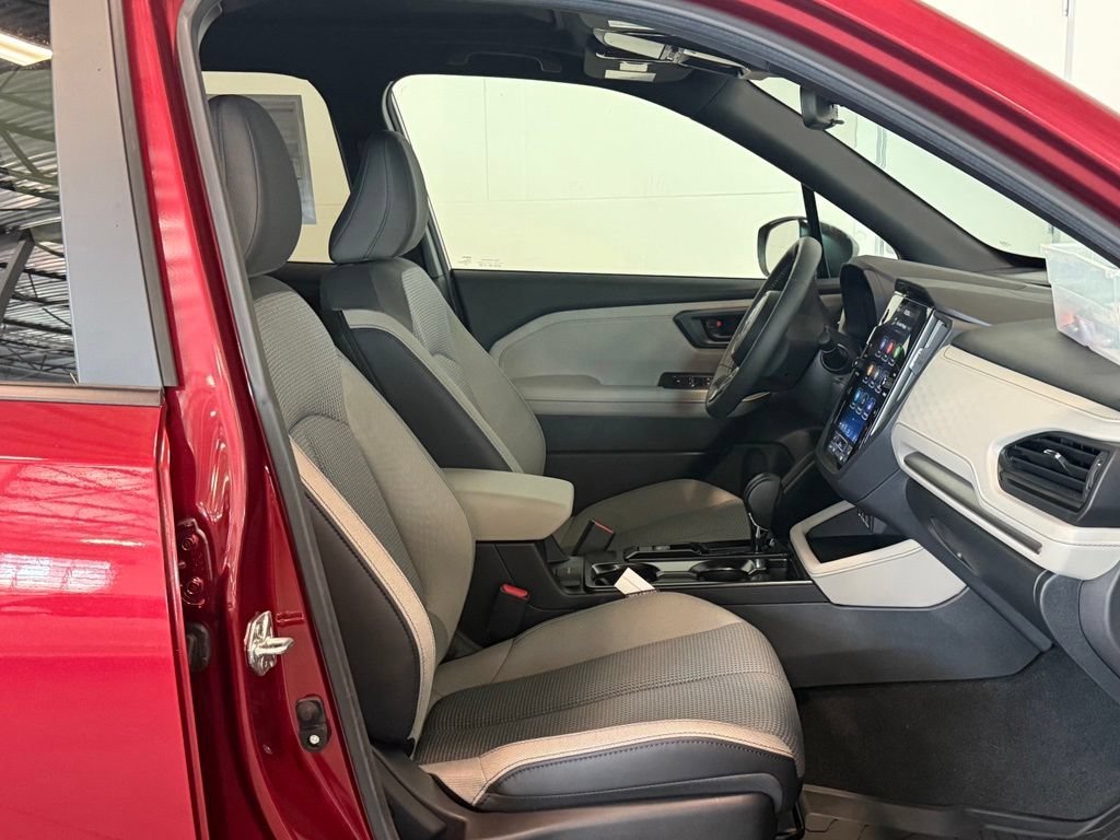 2026 Subaru Forester Premium - Photo 6