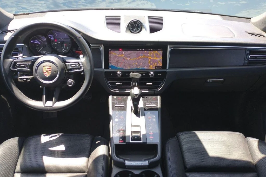 2023 Porsche Macan GTS - Photo 16