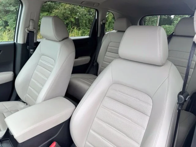 Used 2024  Honda EX-L image 24