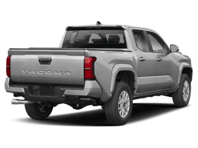 New 2026 Celestial Silver Metallic Toyota  SR5 image 2