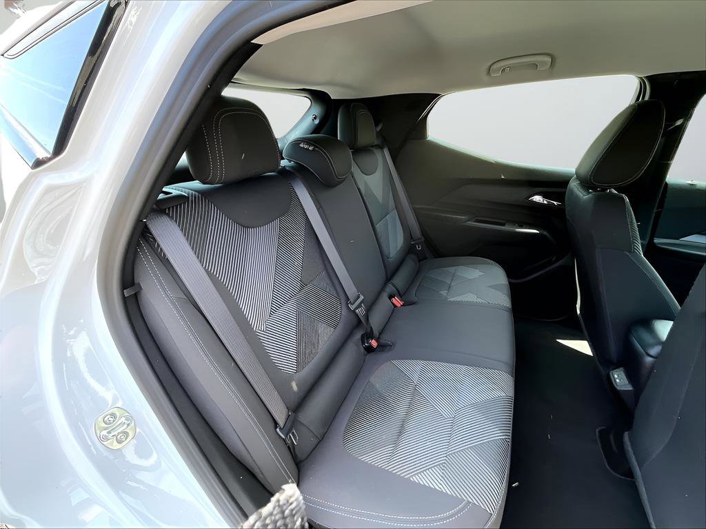 New 2027 Chevrolet Bolt EV LT 4D Sport Utility