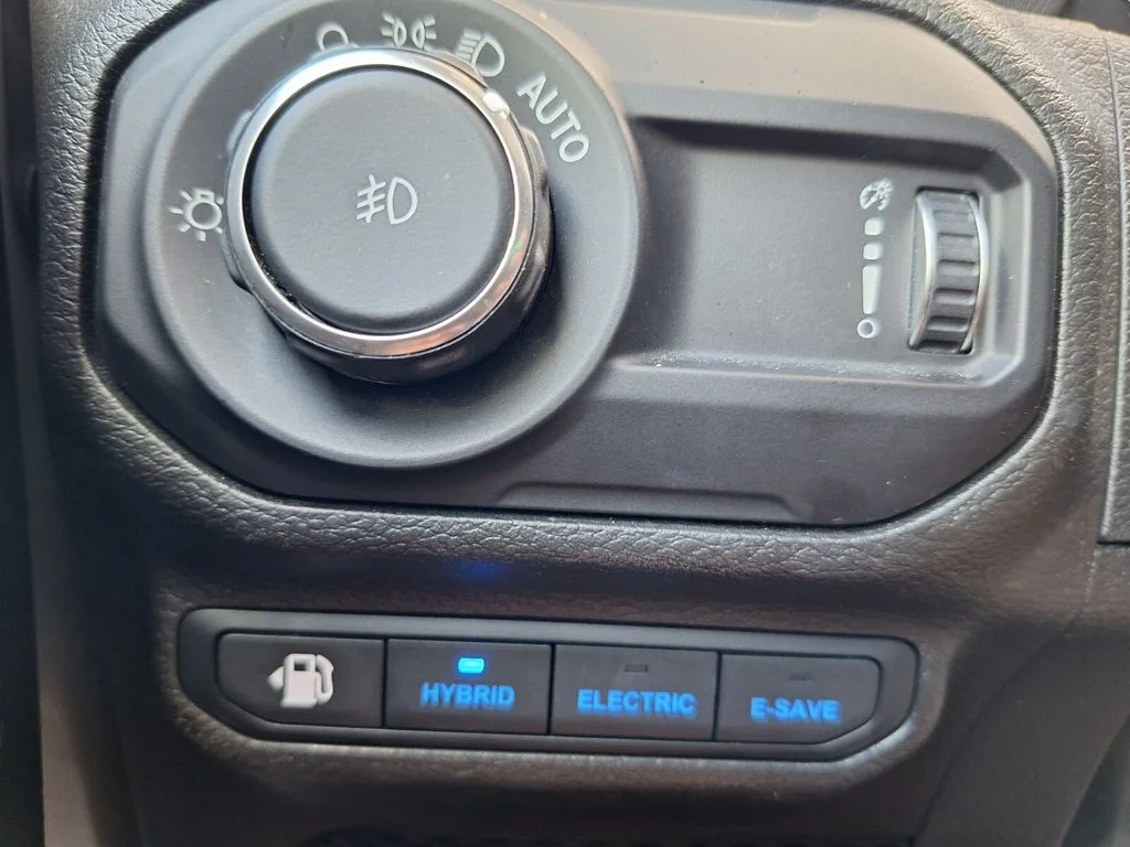 2023 Jeep Wrangler 4xe Sahara 4XE - Photo 12