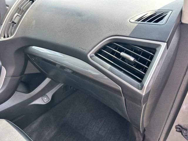 Certified Used 2024 Gray Ford SEL image 30
