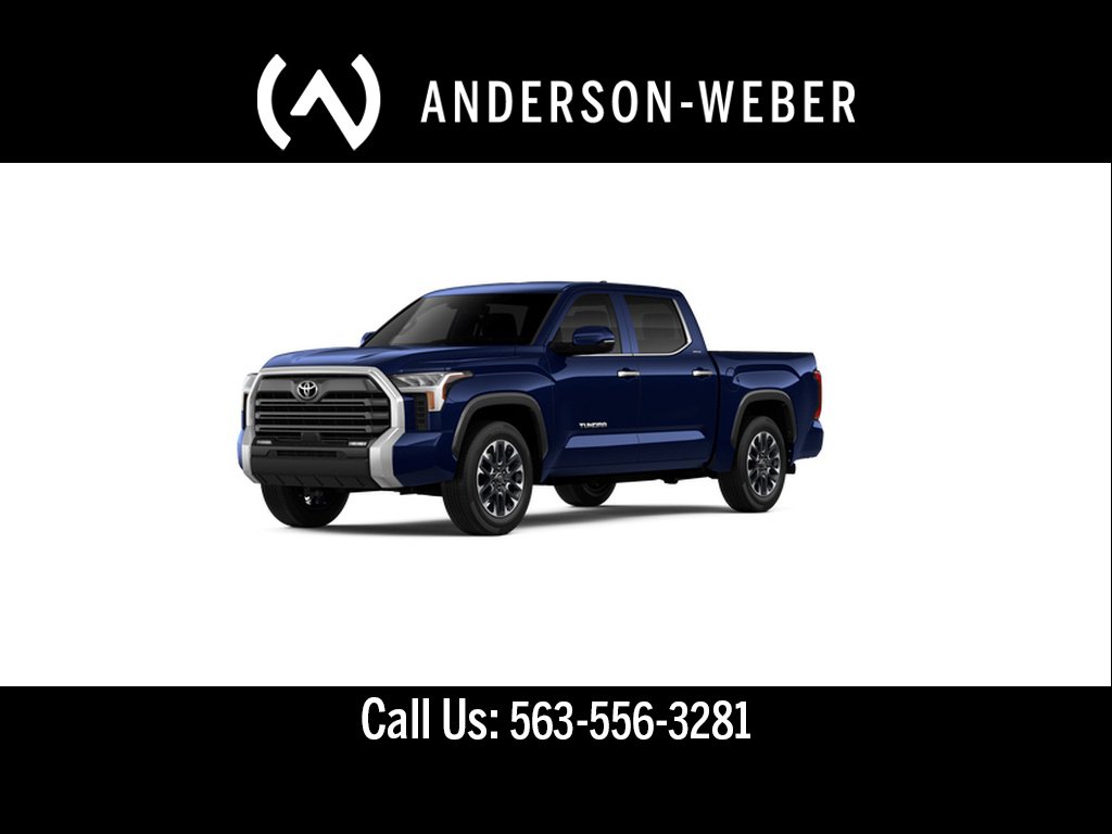 2026 Toyota Tundra