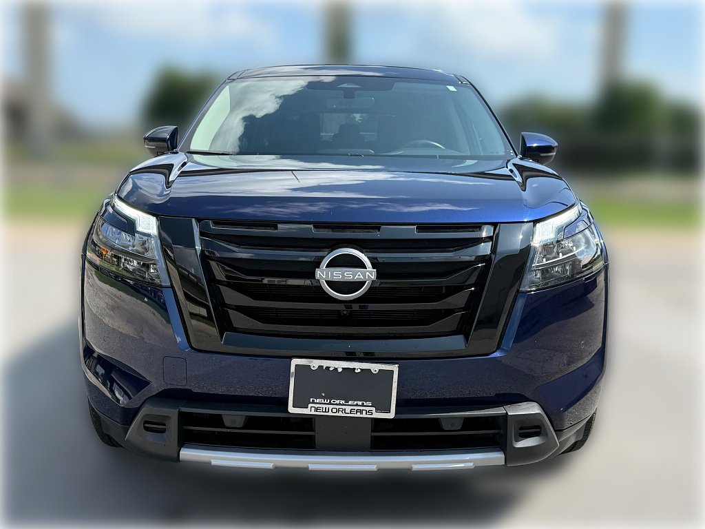 2025 Nissan Pathfinder SL - Photo 2