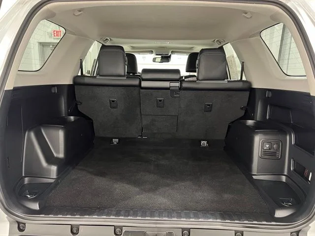 Certified Used 2022 Silver Toyota SR5 Premium image 21