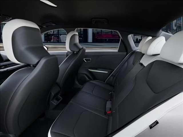 New 2026 Blue Kia GT-Line image 18