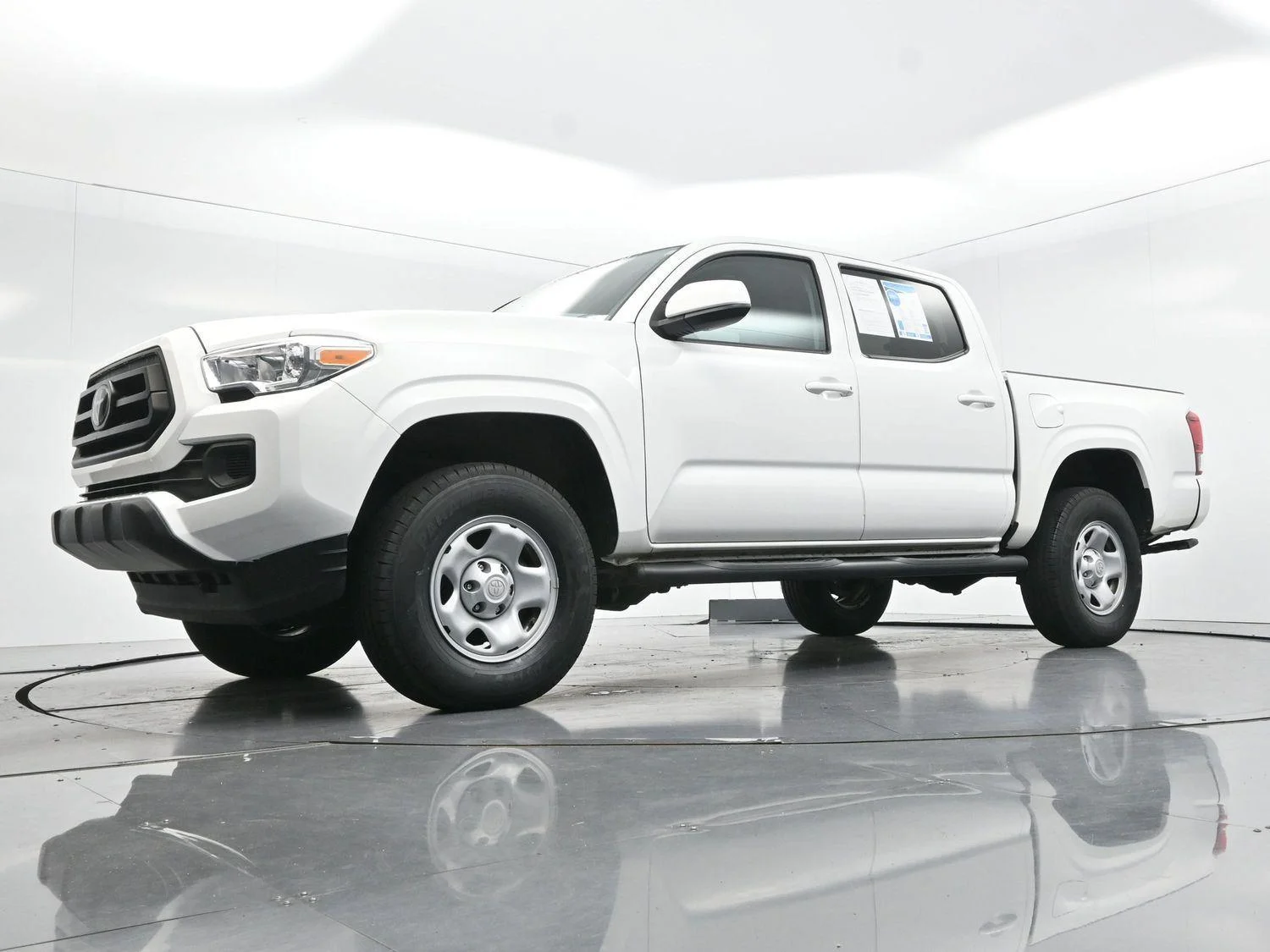 Used 2023 White Toyota SR image 41