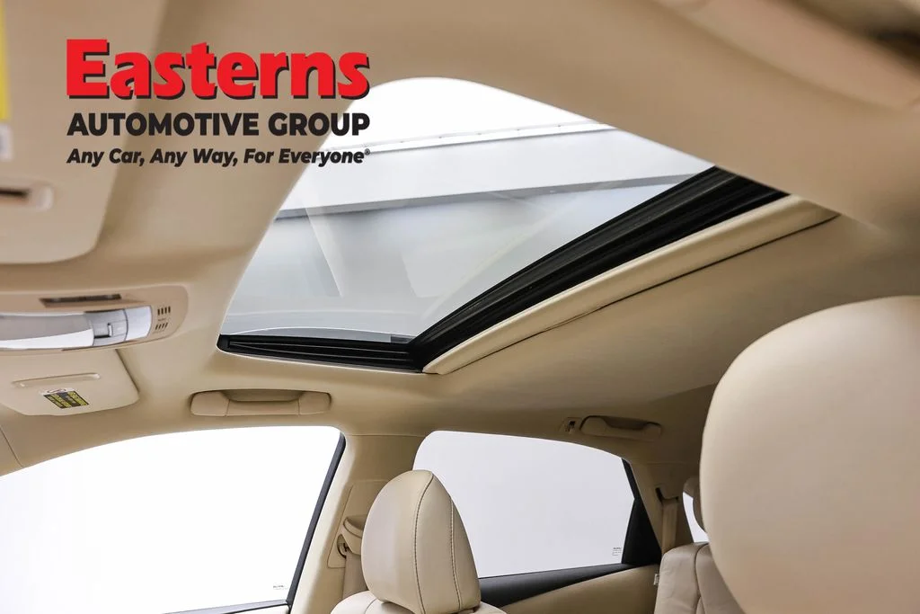 Used 2015 Beige Lexus 350 image 37