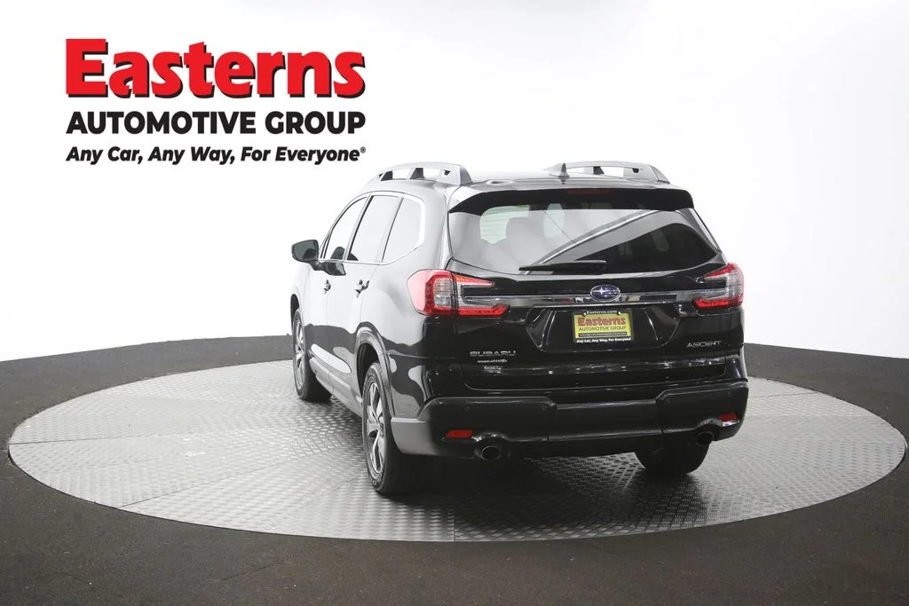 Used 2025 Black Subaru Premium image 37