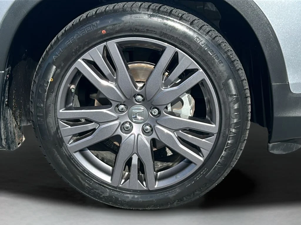 Used 2022 Silver Honda Sport image 10