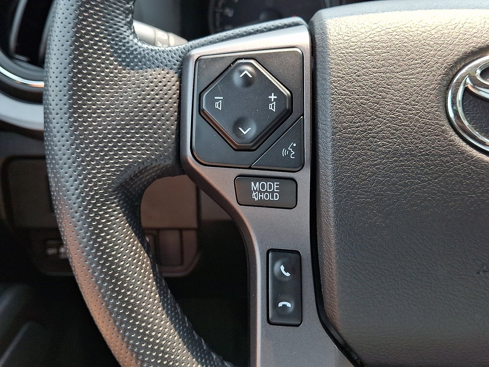 Used 2023 Magnetic Gray Metallic   1G3 Toyota TRD Off Road image 22
