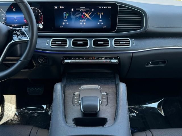 Used 2026 White Mercedes-Benz GLE 350 image 14