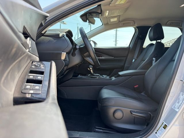 Used 2025 Gray Metallic Mazda 2.5 S Select Sport image 17