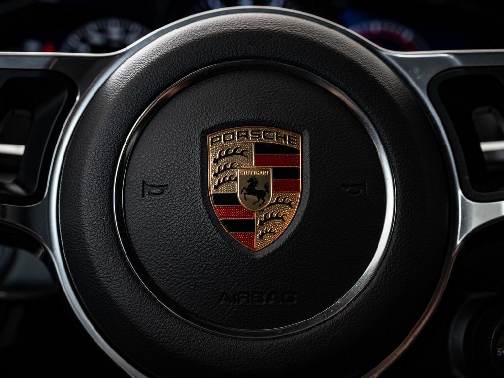 Certified Used 2022 Quartzite Grey Metallic Porsche E-Hybrid image 35