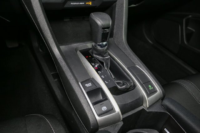 Used 2019 Red Honda LX image 22