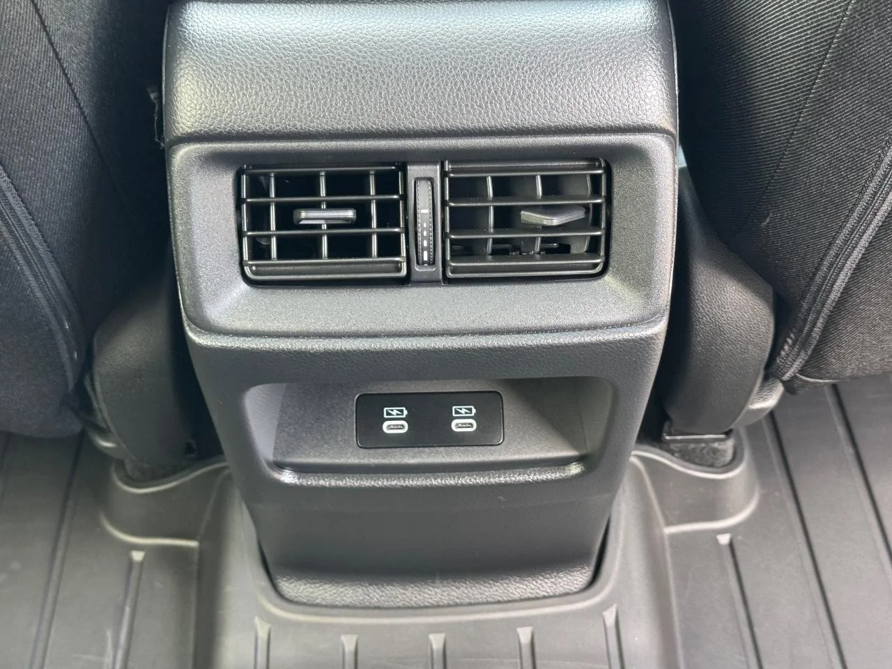2026 Honda CR-V TrailSport - Photo 17