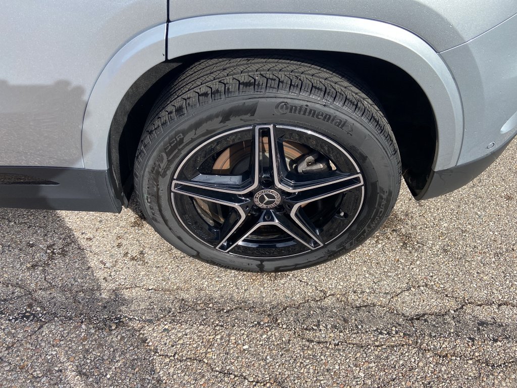 Certified Used 2026 GLA250 Mercedes-Benz GLA 250 4MATIC® image 8