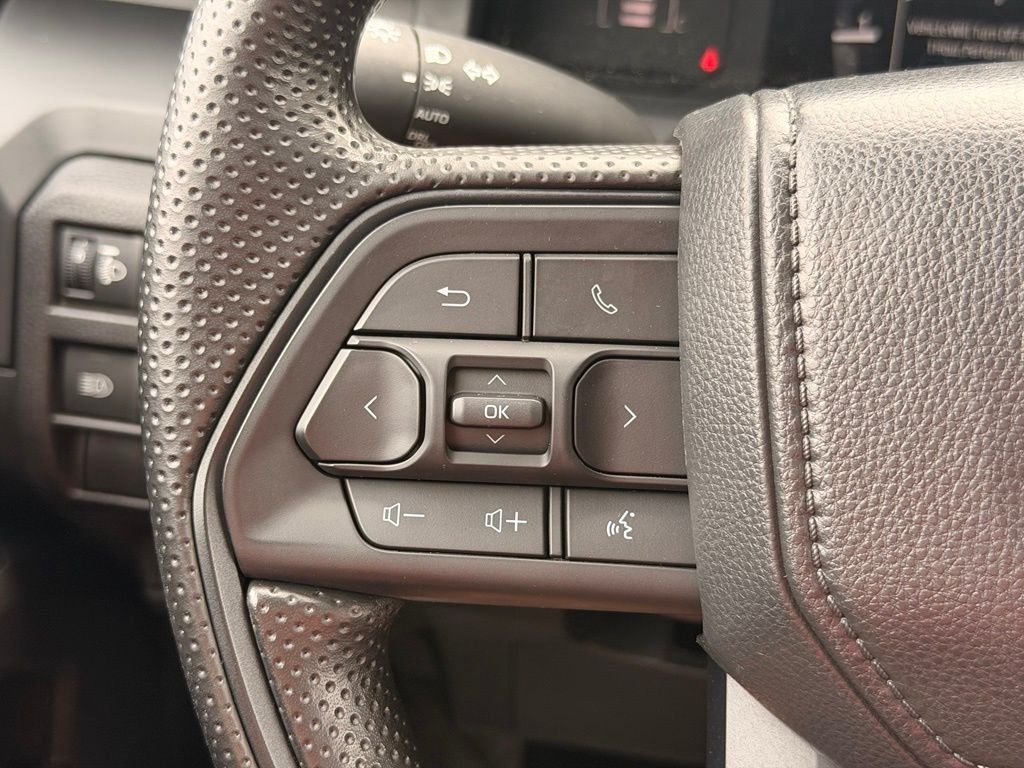 Certified Used 2024 White Toyota SR image 25