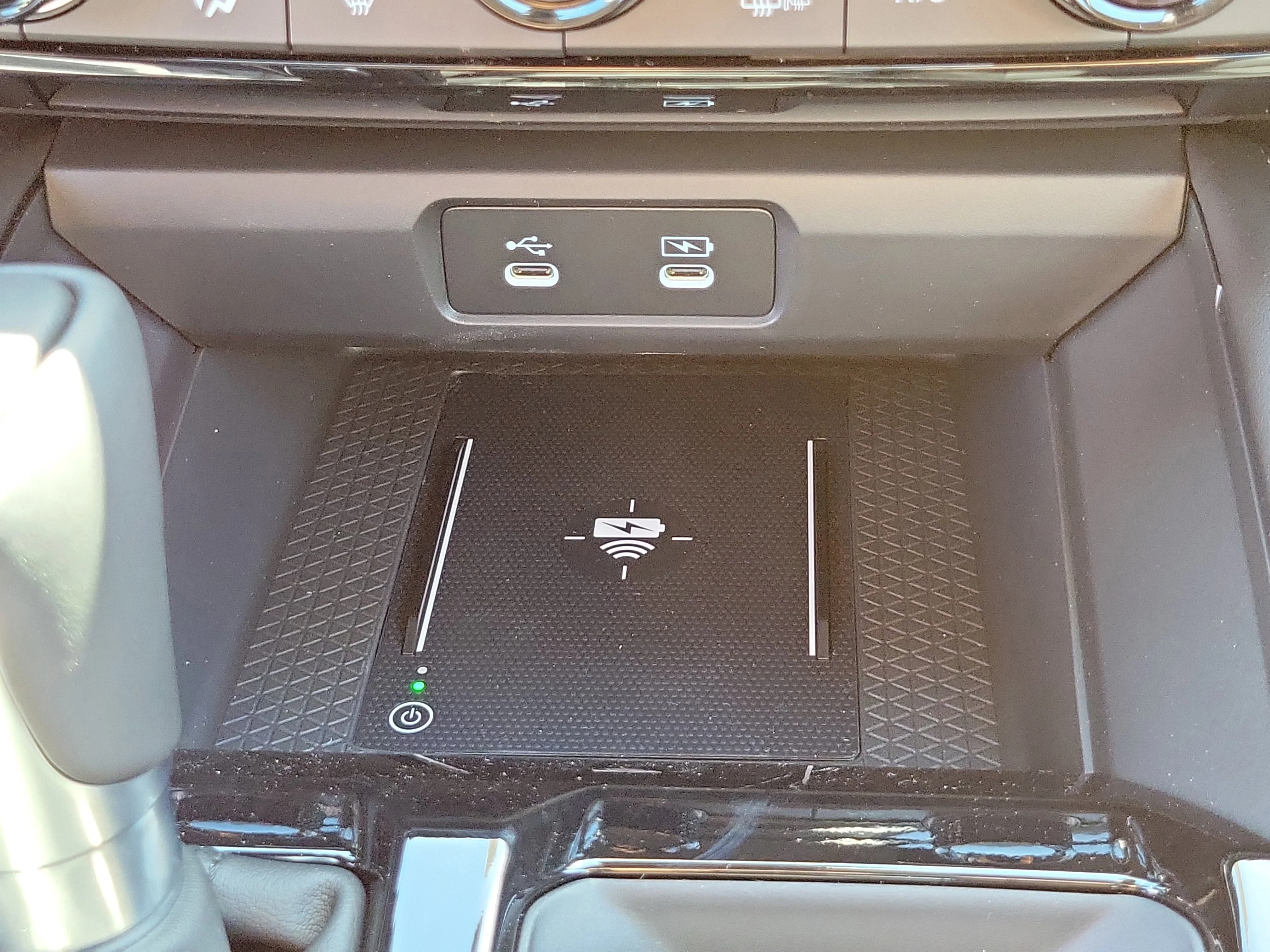 2026 Honda Accord Hybrid Touring - Photo 28