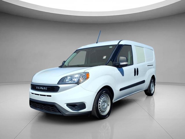 2022 Ram ProMaster City Cargo Van Tradesman