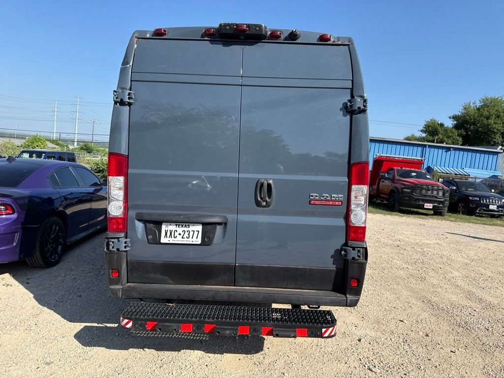 Used 2021 Gray Ram High Roof image 31