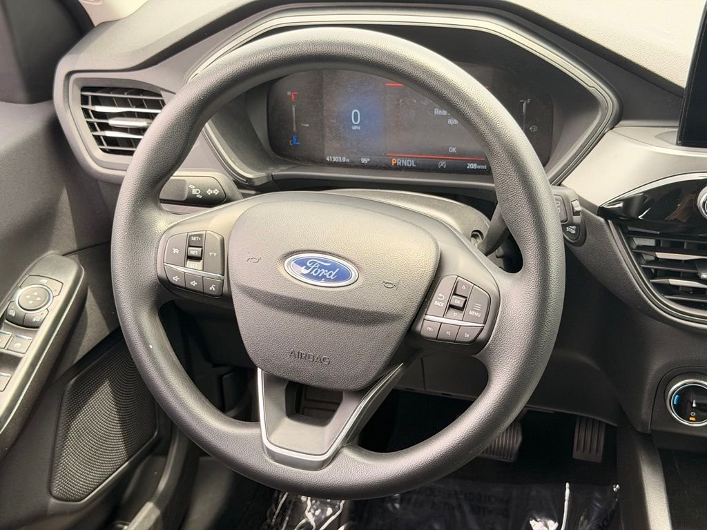 Used 2025 Gray Ford Active image 20