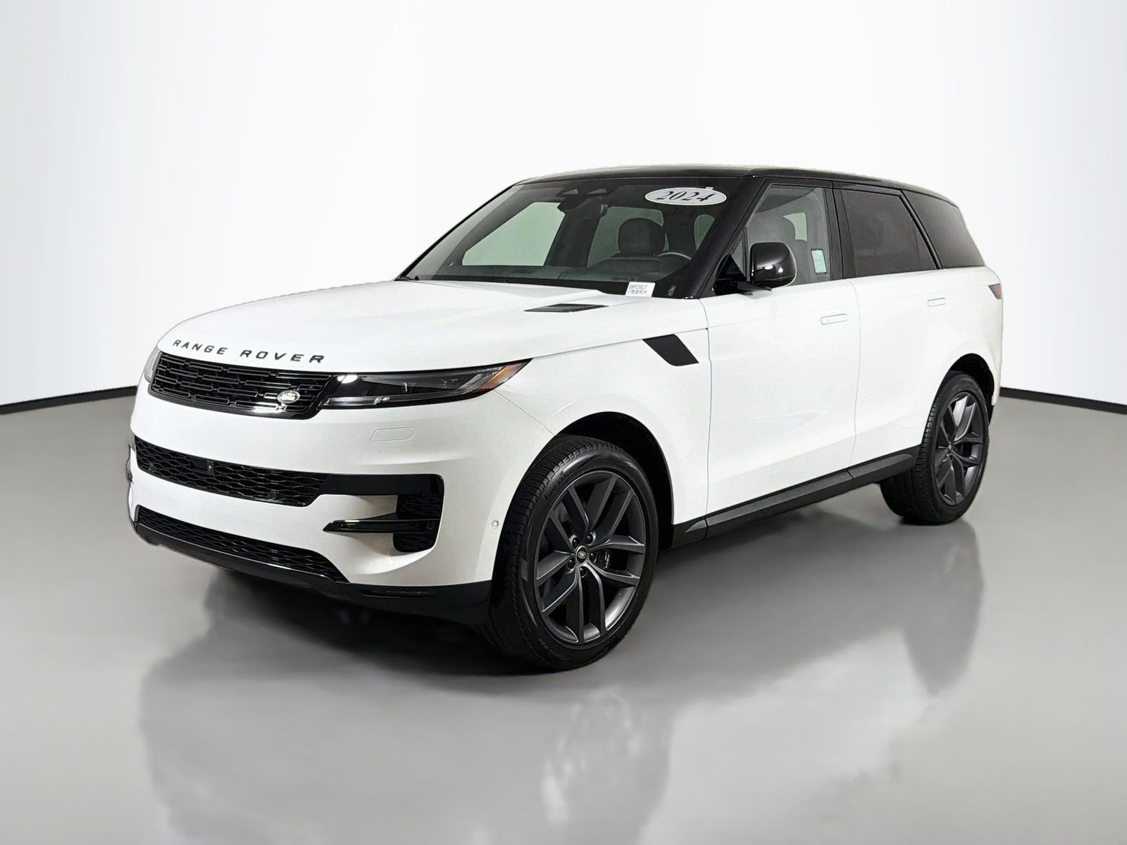 2024 Land Rover Range Rover Sport
