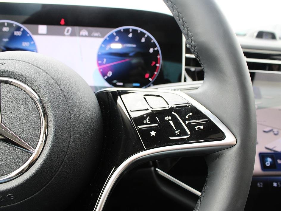 Used 2024 White Mercedes-Benz E 350 image 30