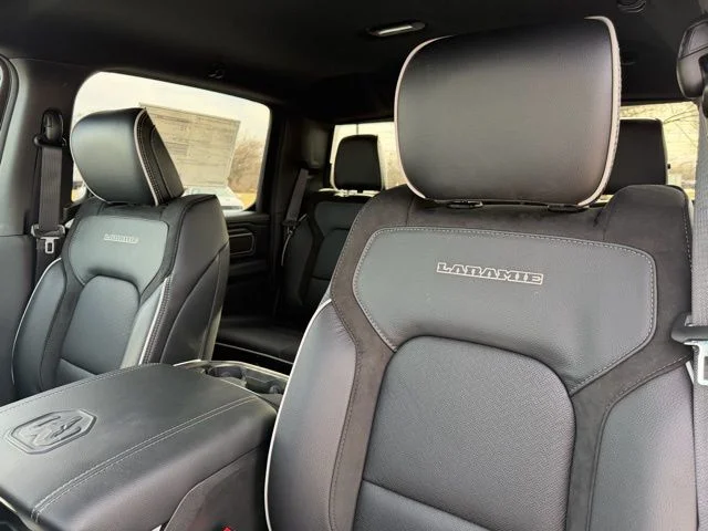 2026 RAM 1500 Laramie - Photo 18