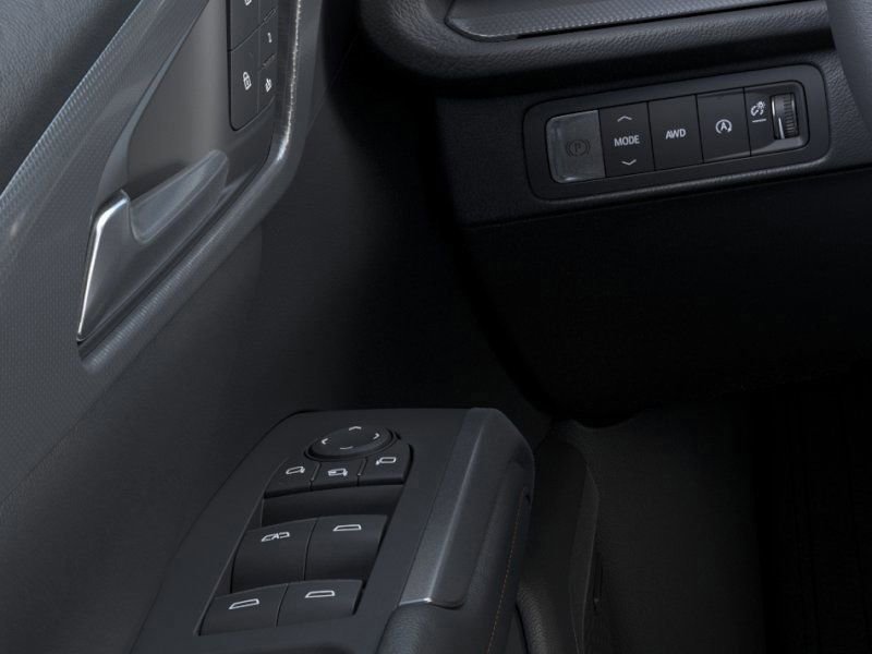 2026 Chevrolet Traverse High Country - Photo 44