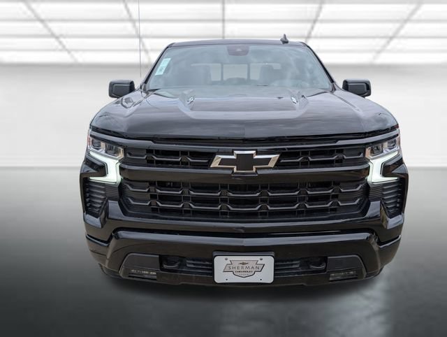 2026 Chevrolet Silverado 1500 RST - Photo 27