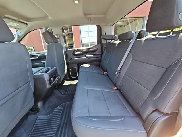 2023 Chevrolet Silverado 1500 RST - Photo 27