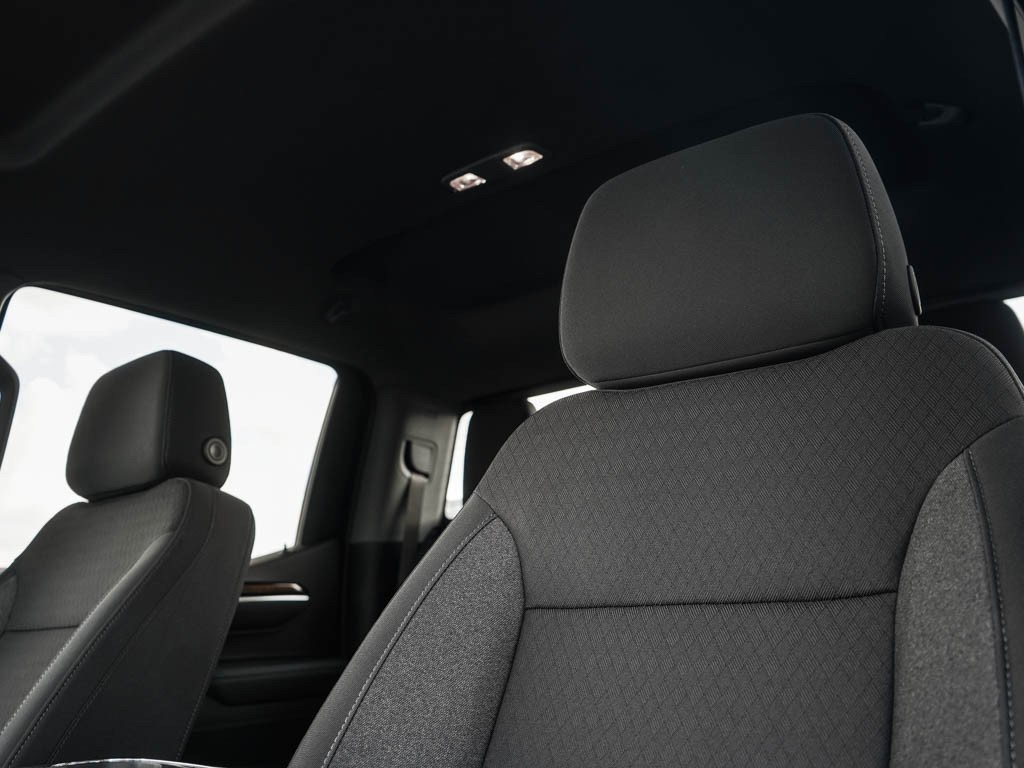 2026 Chevrolet Silverado 1500 RST - Photo 17