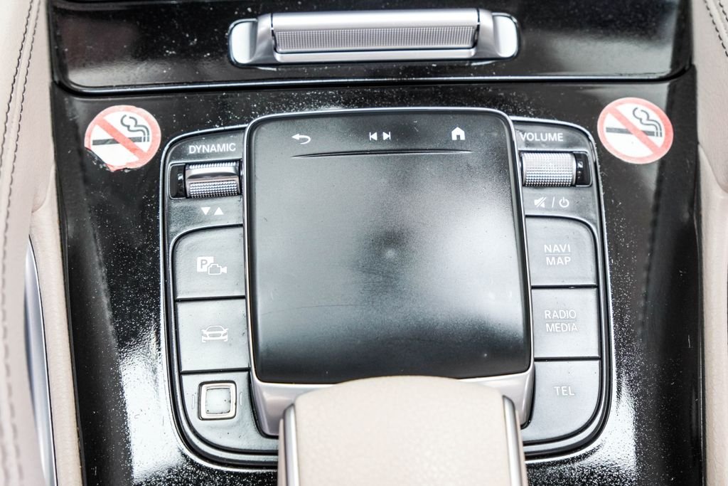 Used 2025 Black Mercedes-Benz GLS 450 image 29
